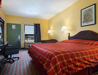 Super 8 Conyers Hotel Room photo