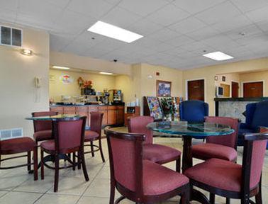 Super 8 Conyers Hotel Exterior photo